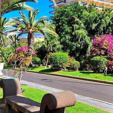 Apartment Atico Cecilia - Cristianos Los Cristianos (Tenerife)